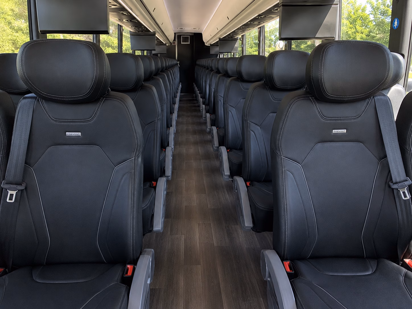 compare providence bus rentals in minutes not days