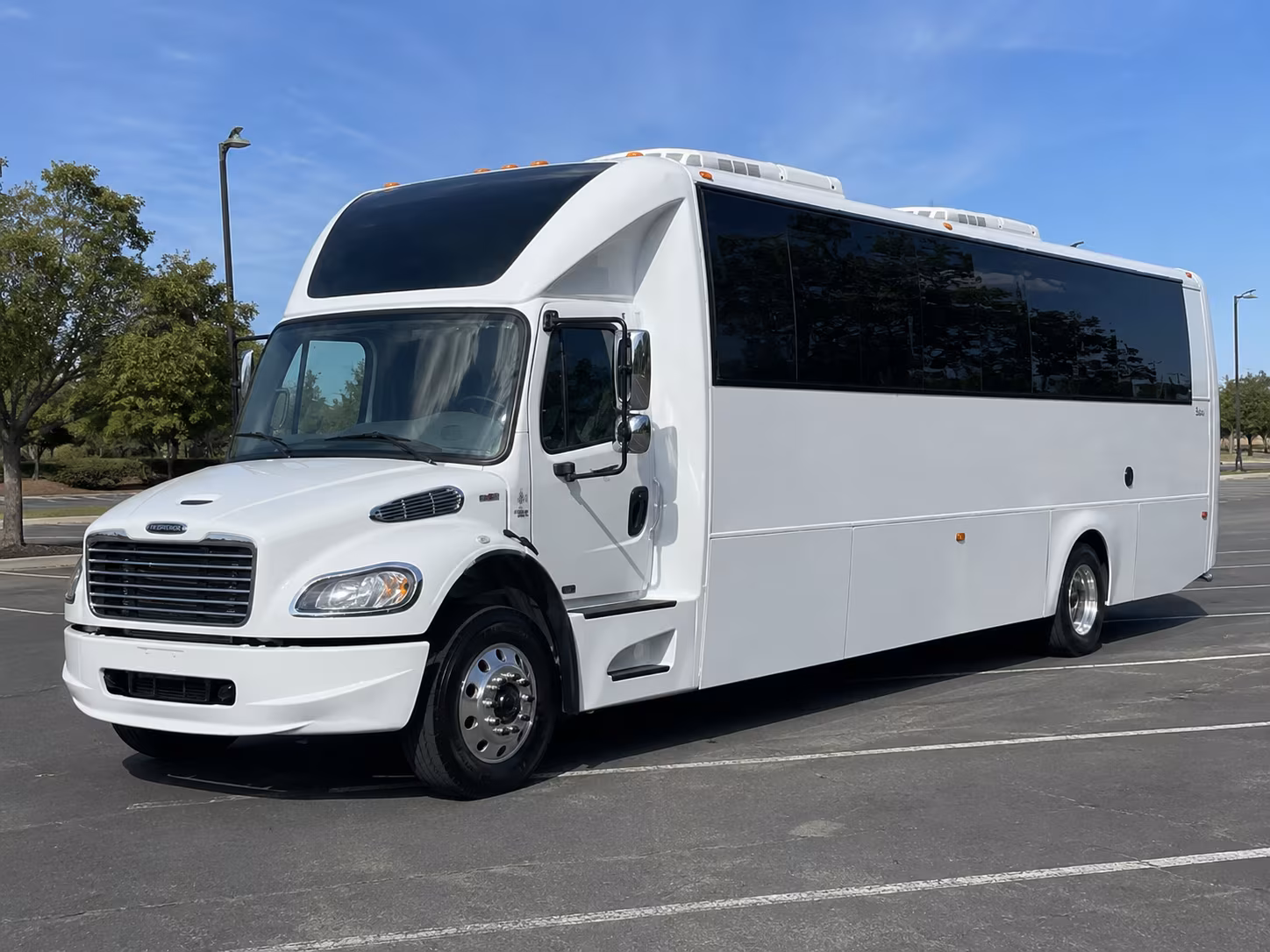 find your providence bachelor bachelorette party bus