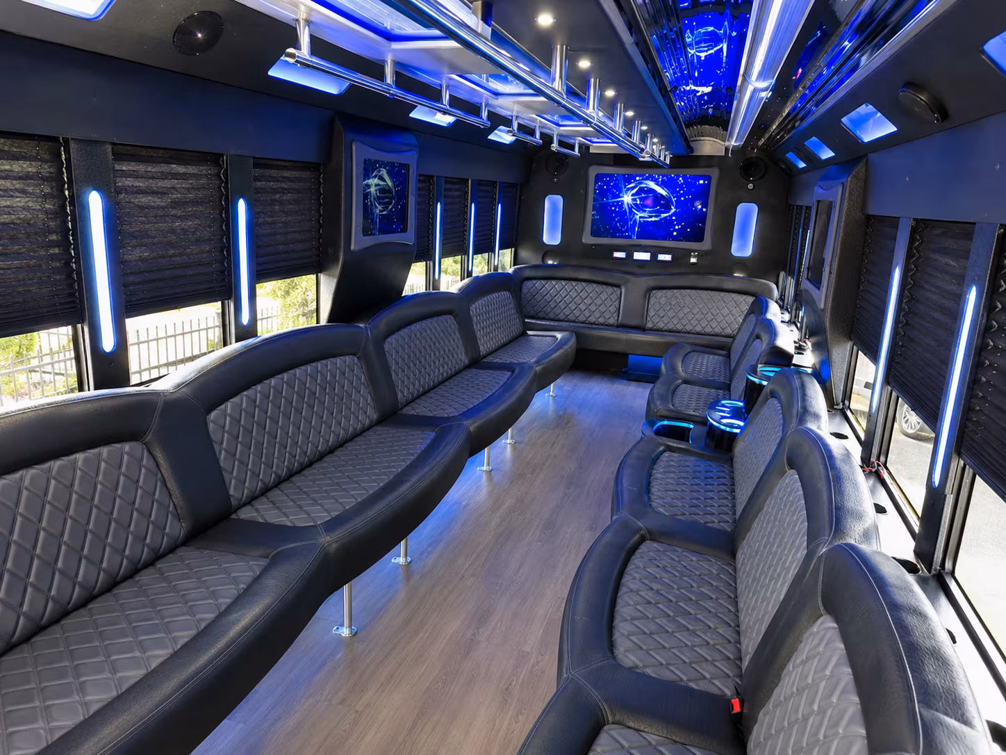 find your providence birthday party bus transportation here