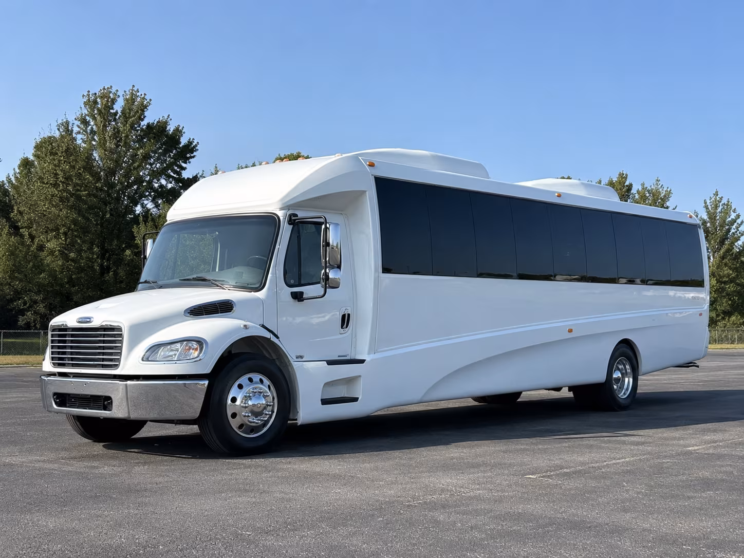 find your providence corporate party bus transportation here