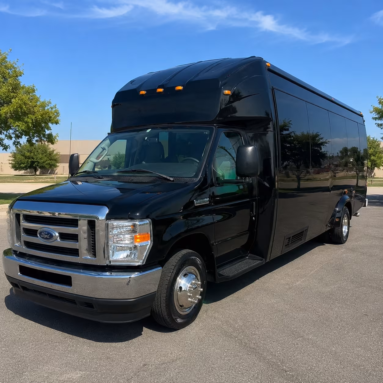 find your providence wedding party bus transportation here