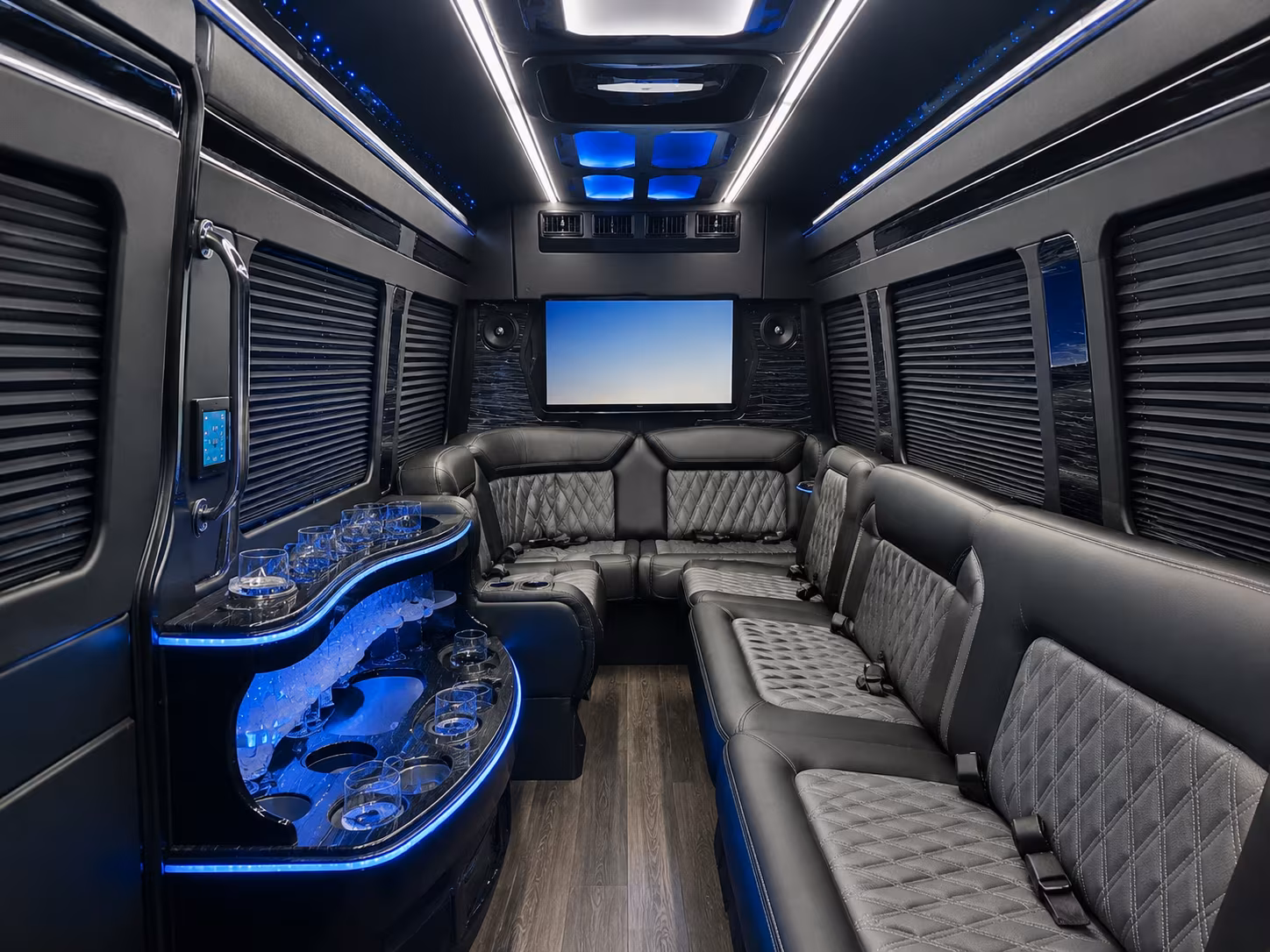 for the best sporting event transportation in providence book early