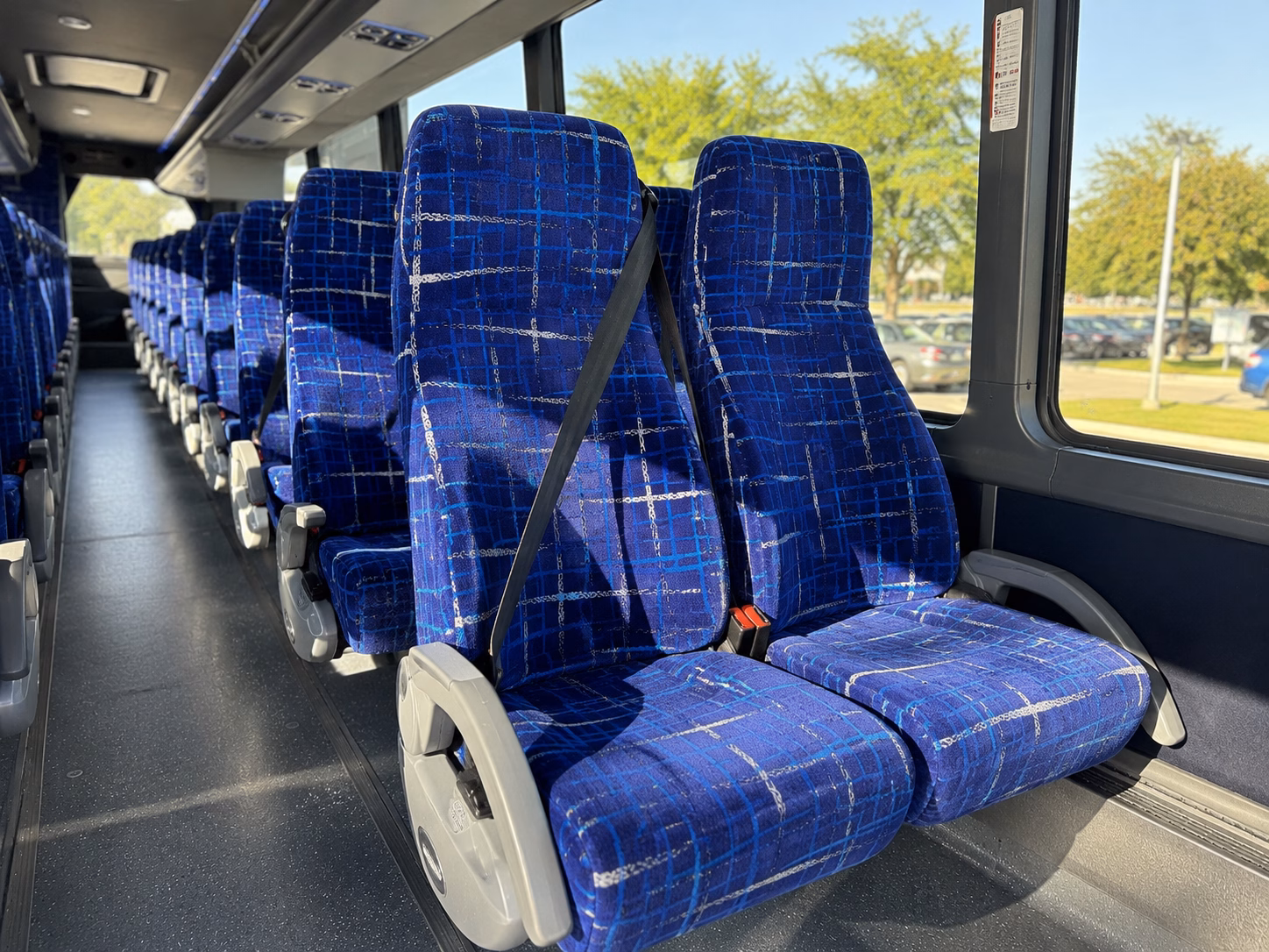 how the day of the week changes what a bus costs in providence rhode island