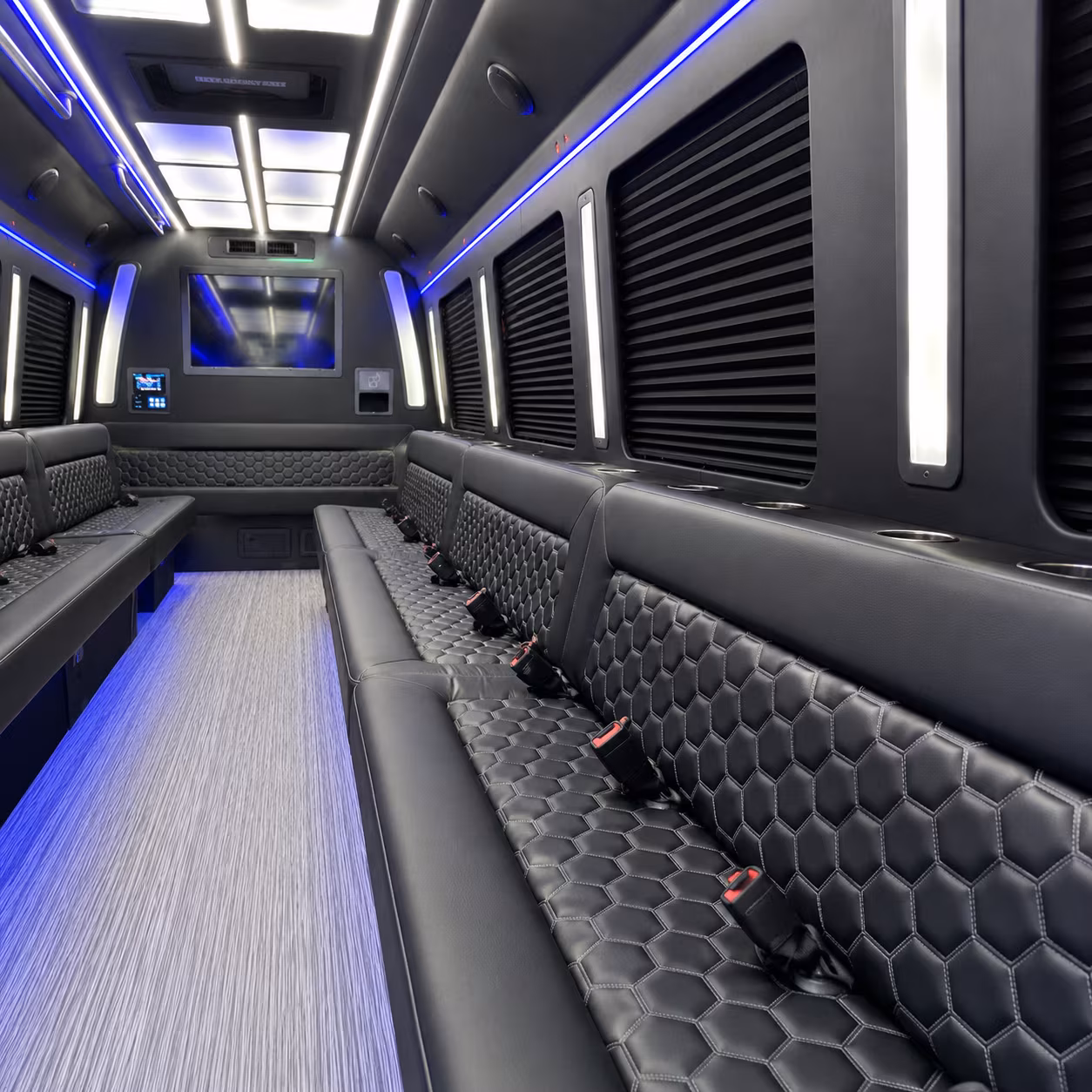 party bus trips to bally s twin river casino in lincoln