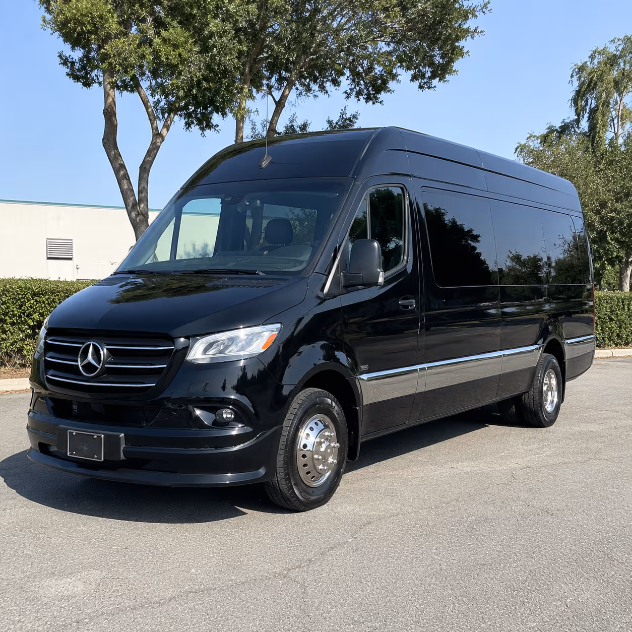Providence Airport Transportation
