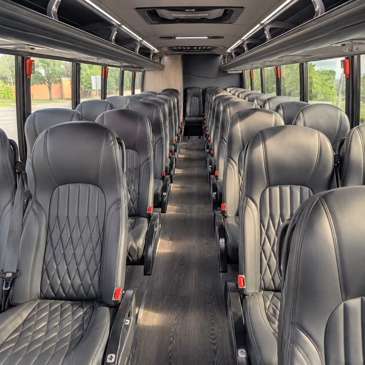 Providence Employee Transportation