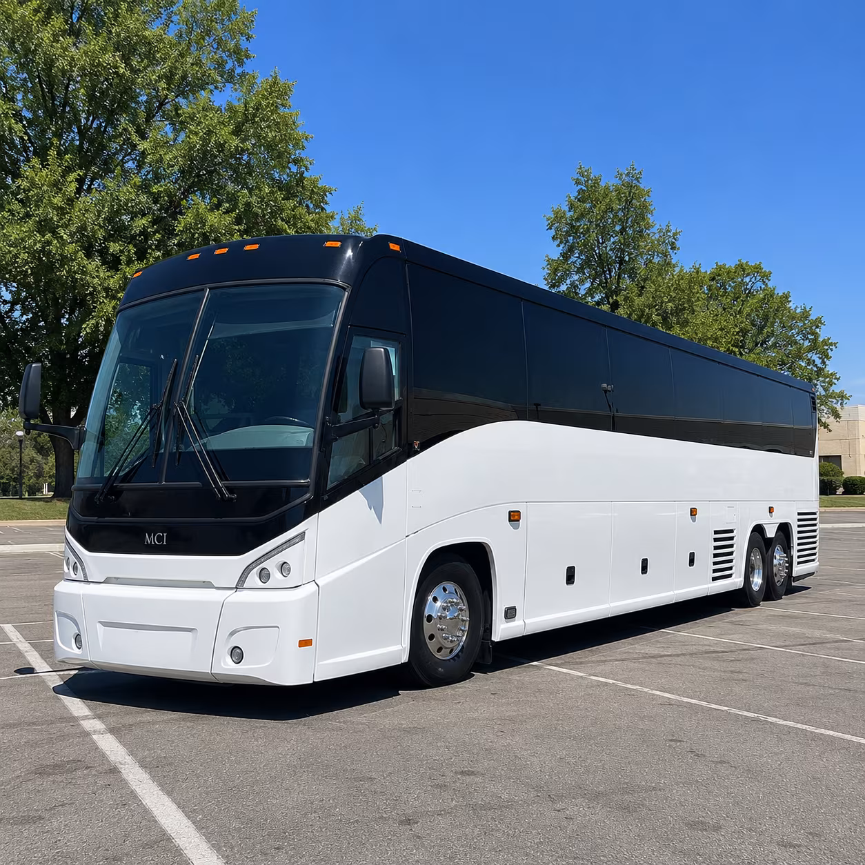 Providence Government & Military Transportation