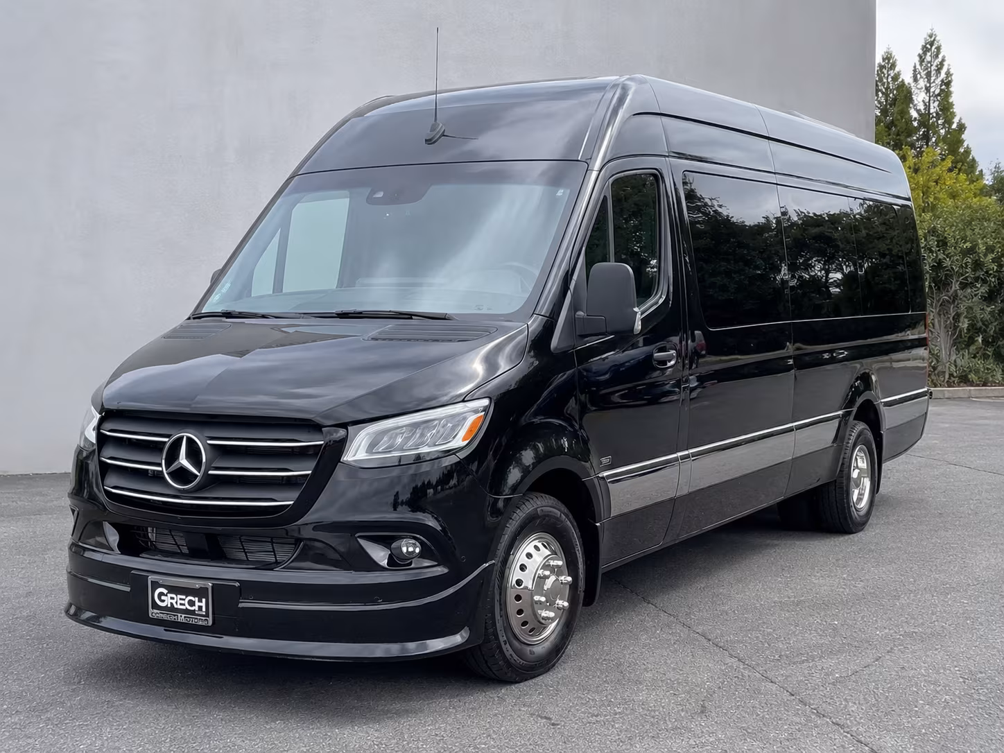 Providence Long-Distance Transportation