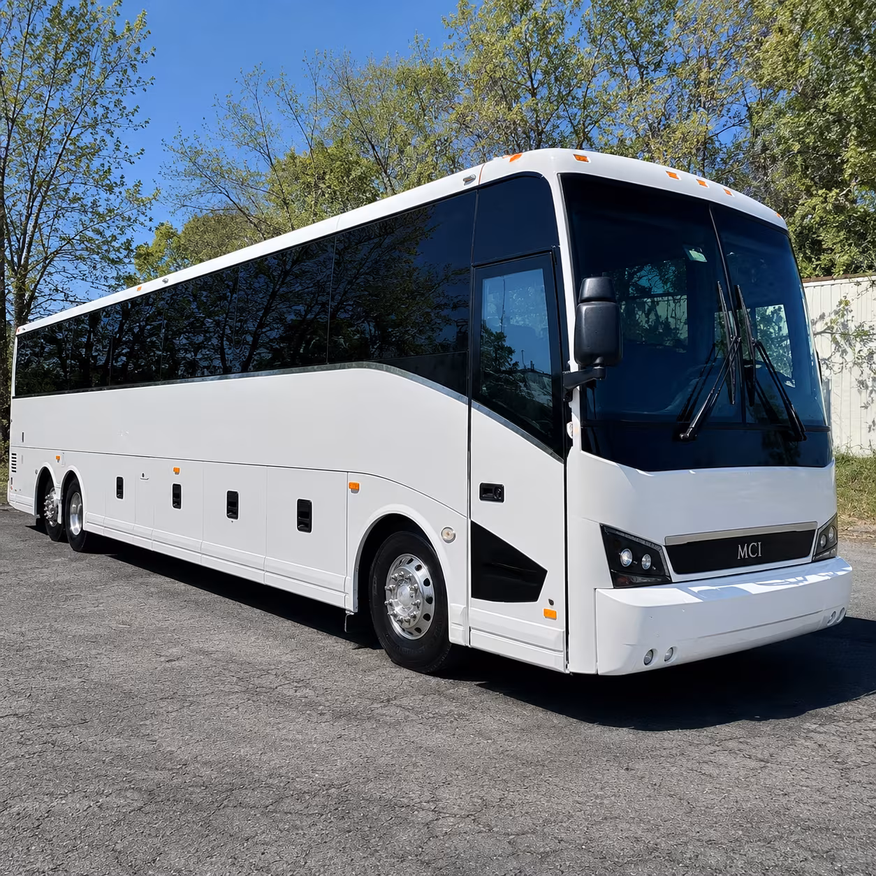 providence performing arts center and amica mutual pavilion bus rentals