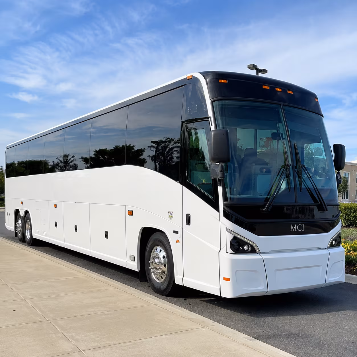 providence private event transportation onboard seating