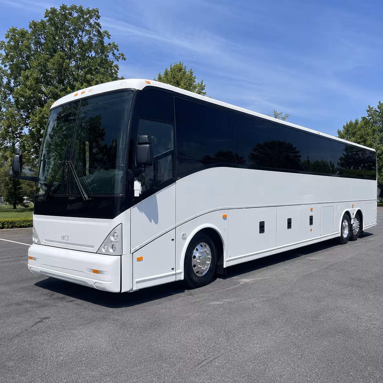 Providence Private Event Transportation
