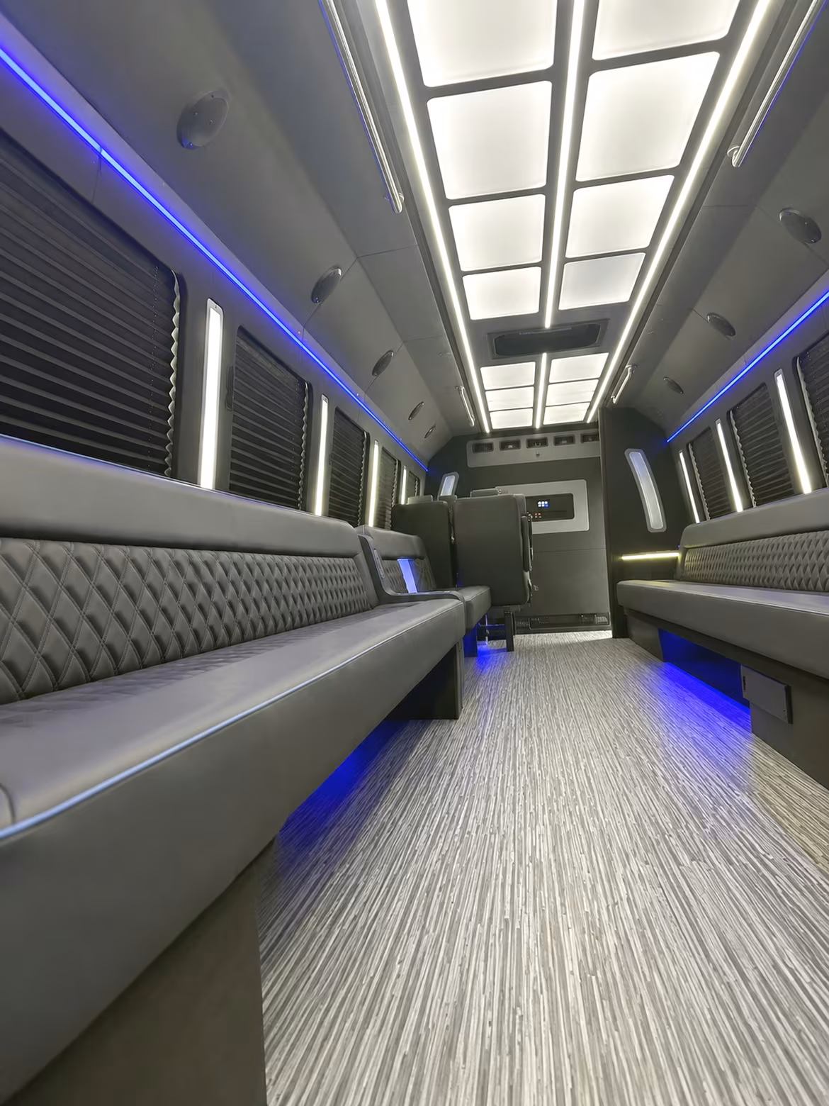 Providence Prom Transportation