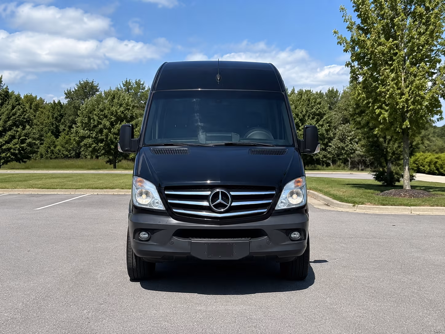providence school event transportation onboard seating