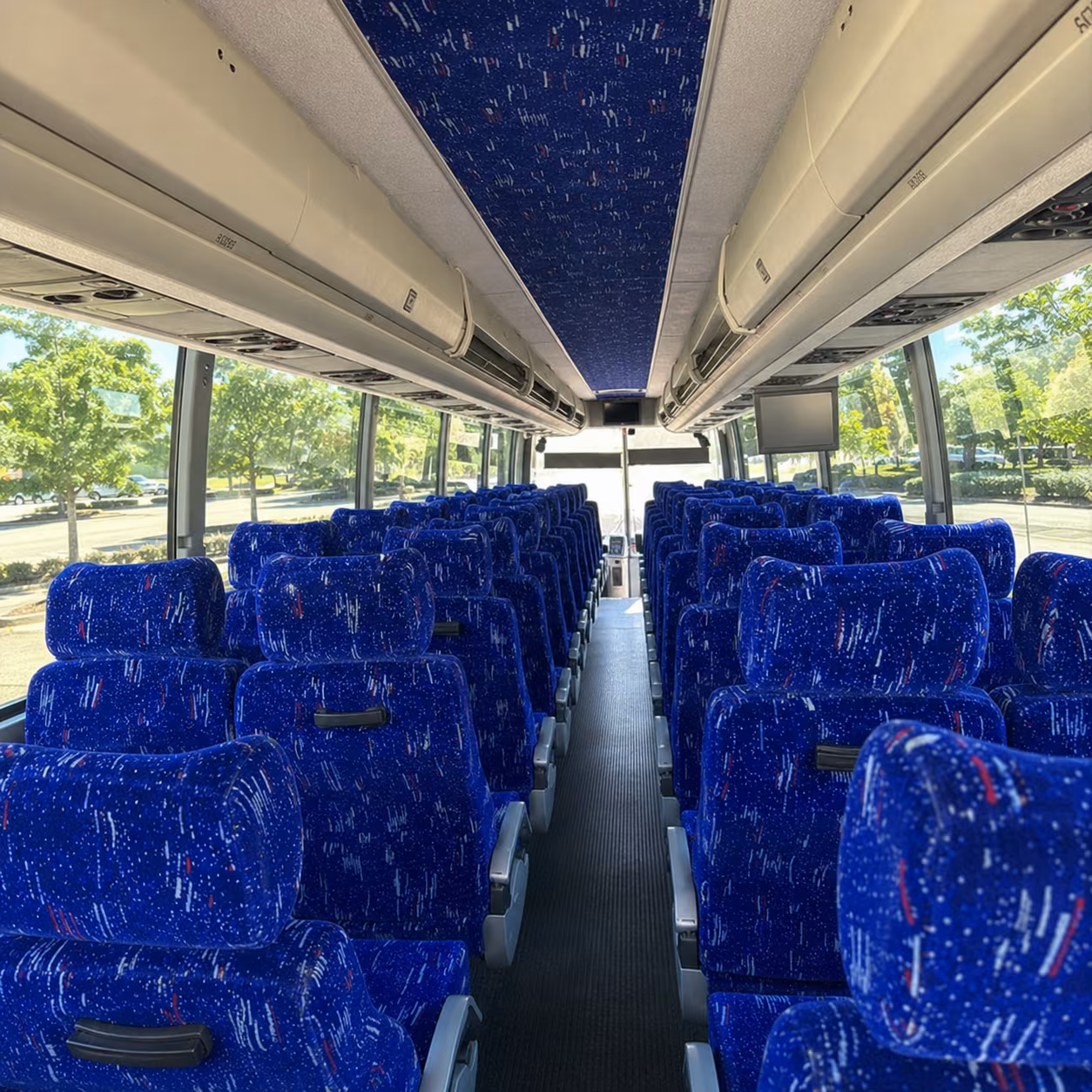 Providence School Event Transportation