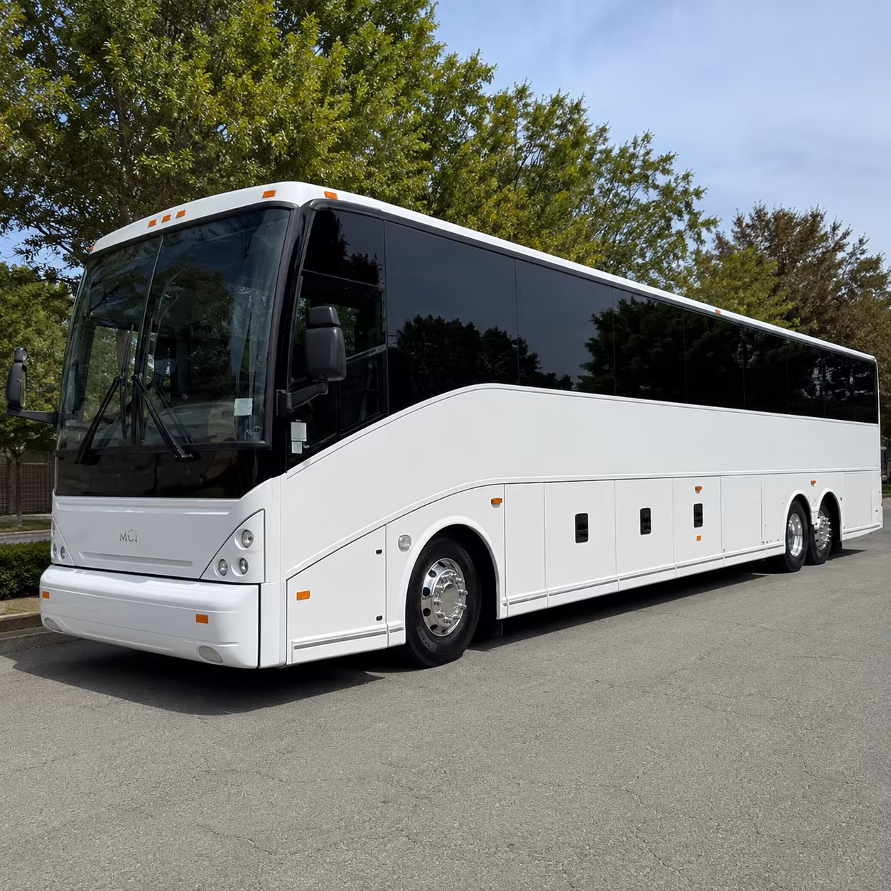 Providence Wedding Transportation