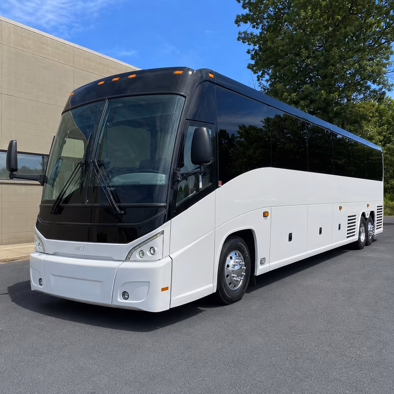 rather than coordinating carpools let a bus handle your vacation bible school shuttles