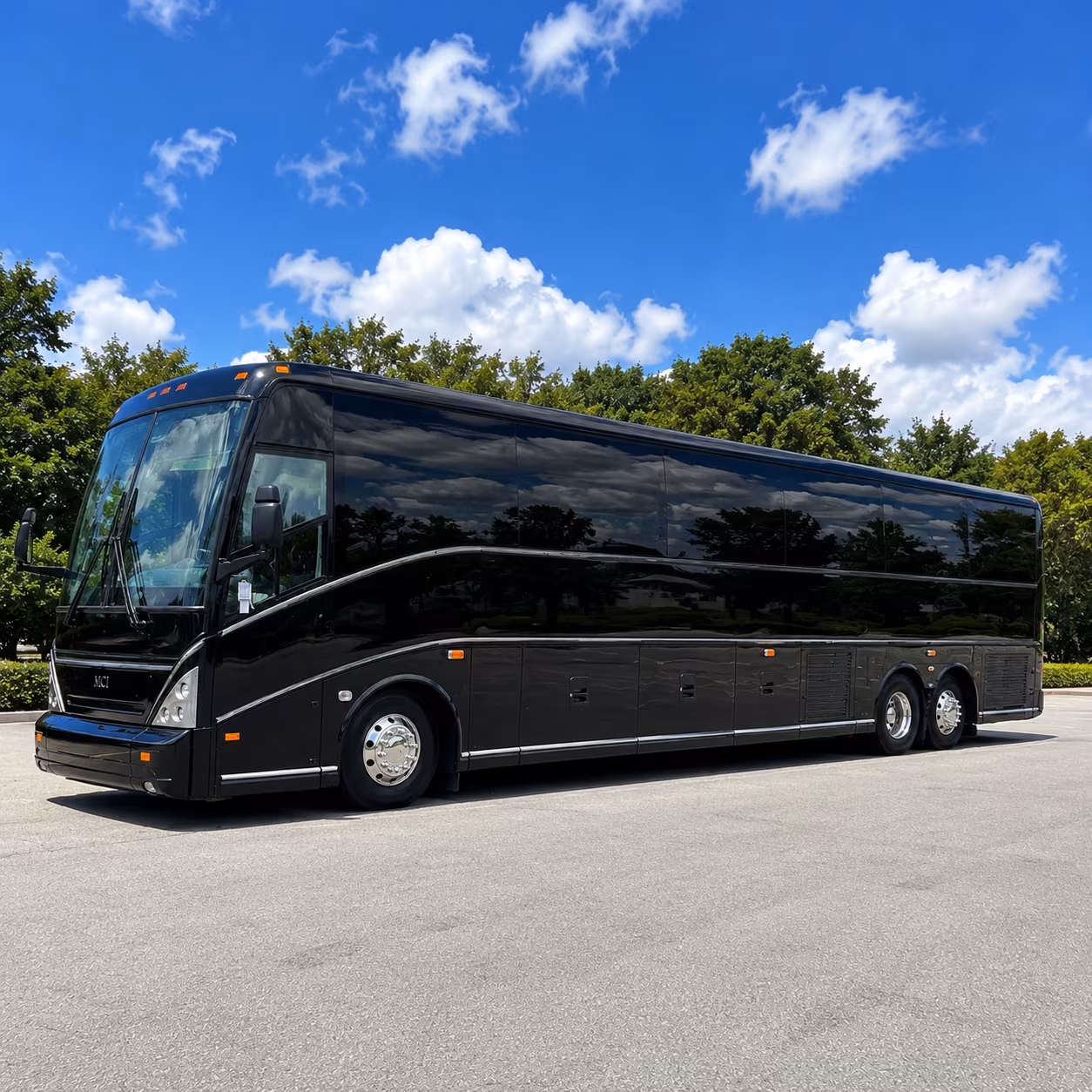 ready to compare prom buses for la salle bishop hendricken and providence s biggest nights