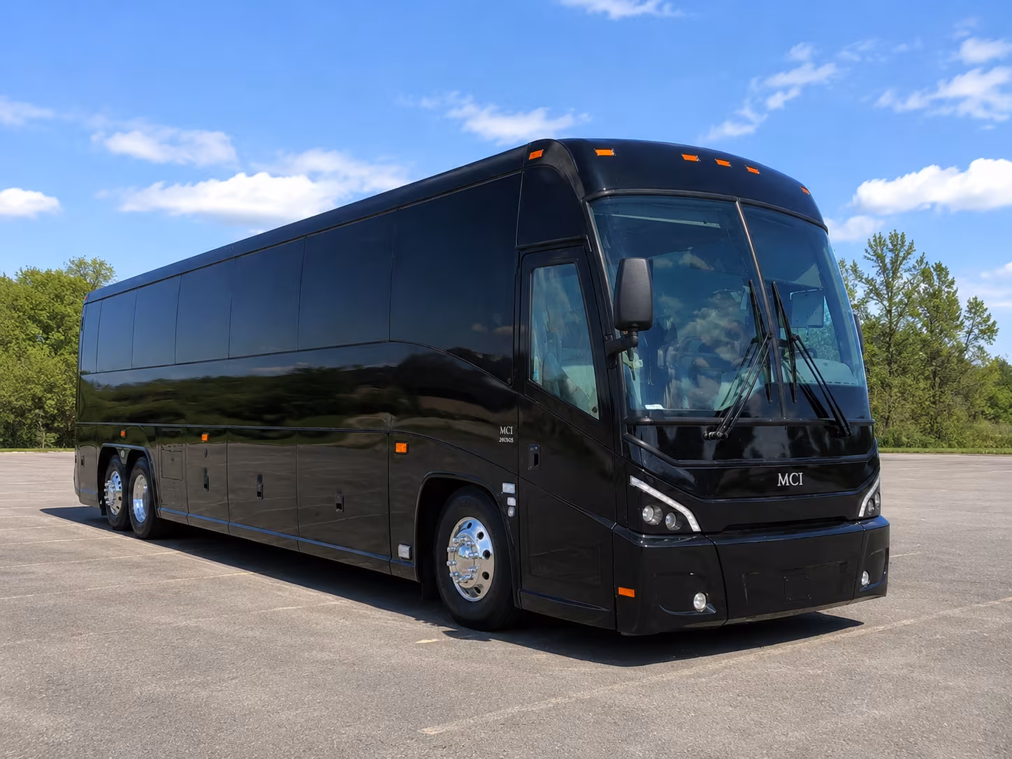shuttle your guests between downtown hotels and your venue without the headaches