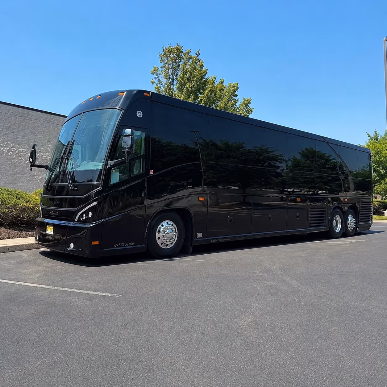 sunday service shuttles that keep your whole congregation together
