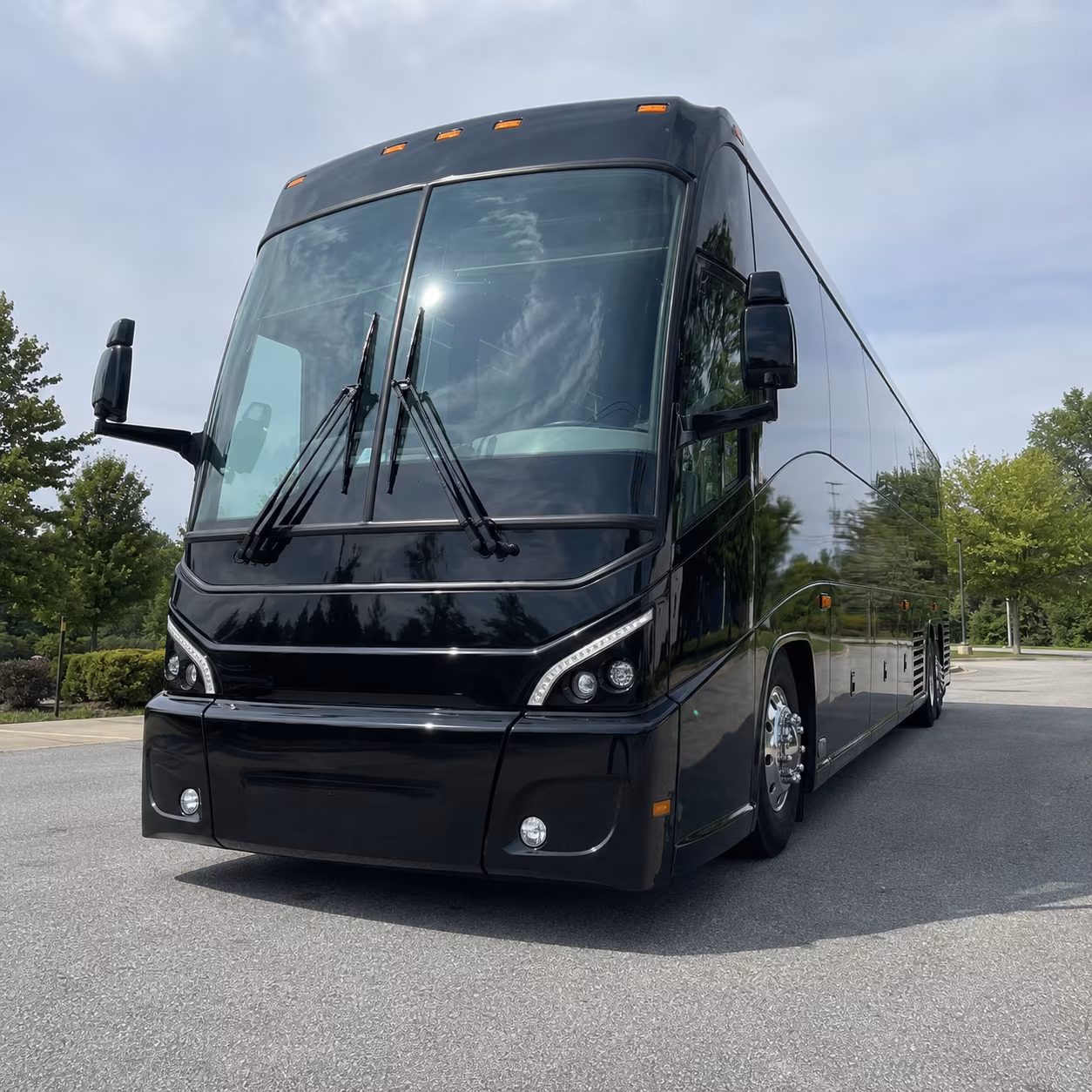 take your group from providence to boston newport and beyond