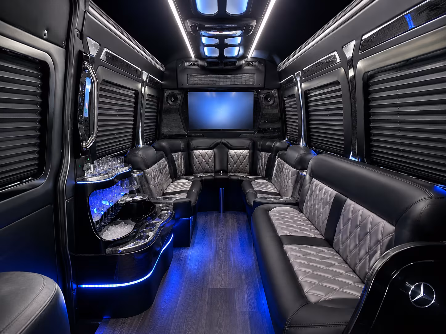 whether it s a bachelorette party or a wine club outing find your bus here